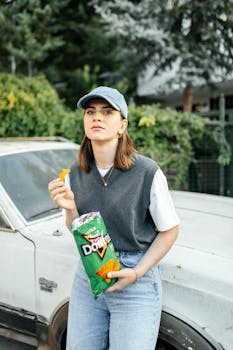 Perusvippi: Joustoluoton Ominaisuudet Ja Käyttömahdollisuudet