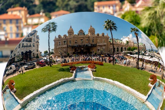 Parhaat Ulkomaiset Nettikasinot: Opas Suomalaisille Pelaajille