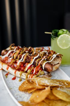 Vippi Ilman Liitteitä: Kuinka Hakea Ja Mitä Ottaa Huomioon