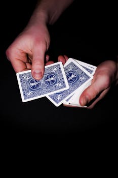 Minimitalletus Kasinolle: Vinkit, Parhaat Kasinot Ja Pelit Pieniä Talletuksia Varten