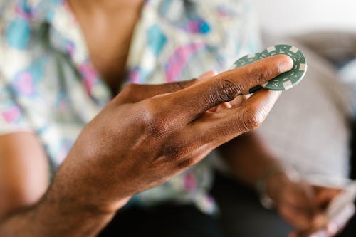 Wildz Casino Suomi: Pelaamisen Koehtoon Ja Bonustarjouksiin Keskittyvä Oppa