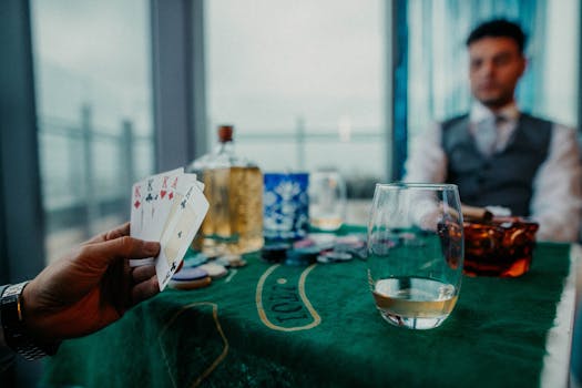 Bingo Netissä: Parhaat Kasinot Ja Pelimuodot Suomessa 2026