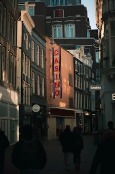 Kaikki Nettikasinot: Kattava Katsaus Suomalaisiin Online-kasinoihin